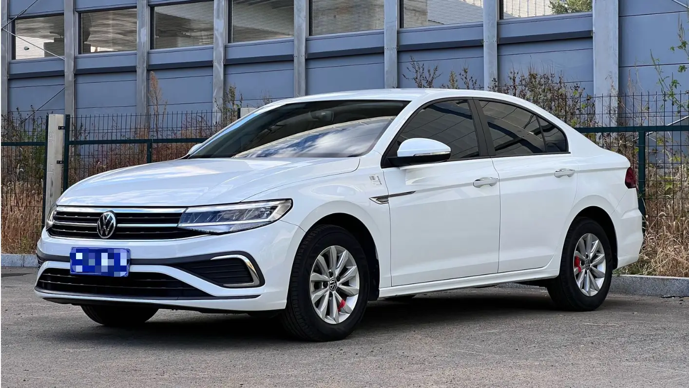 大众 宝来 2023款 200TSI DSG畅行版